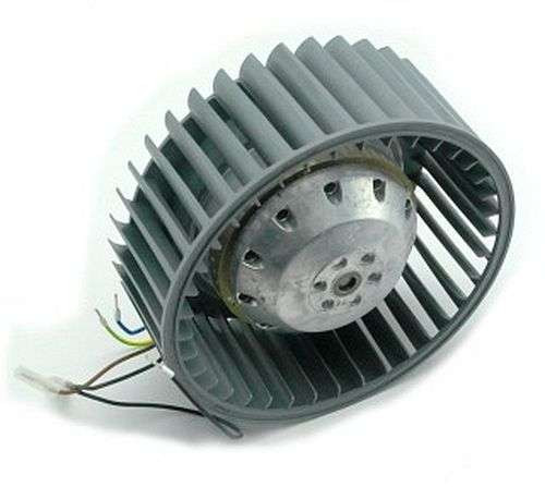Atlantic Clim & Ventil 914110 EXTRACTION ET INSUFFLATION AIR