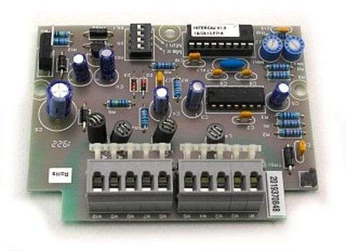 Atlantic Clim & Ventil 914160 REGULATION