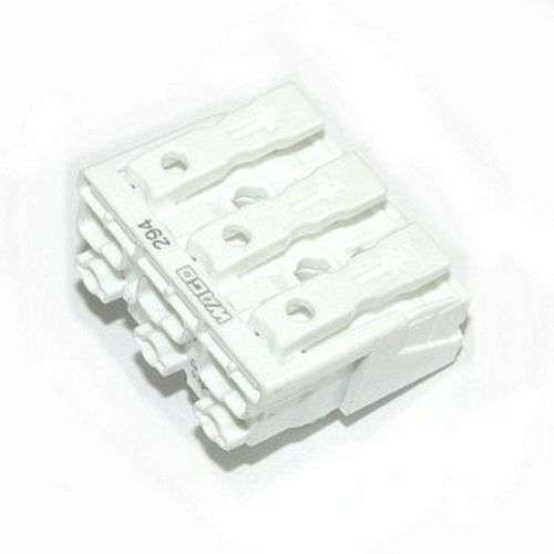Atlantic Clim & Ventil 914163 ALIMENTATION ELECTRIQUE