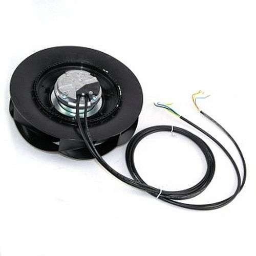 Atlantic Clim & Ventil 914317 EXTRACTION ET INSUFFLATION AIR