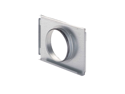 Plaque de raccordement DN125  CW-P320 Zhender 990323511
