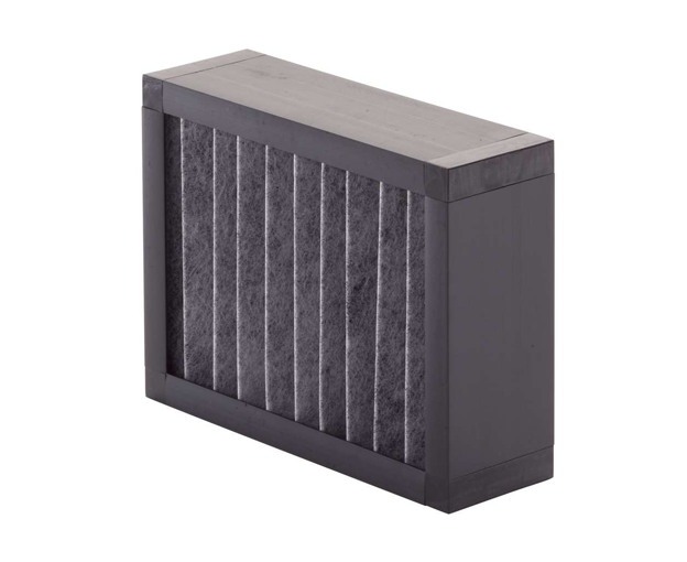 Filtre charbon actif CW-FC 625