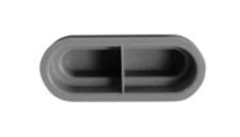 comfoflat 51 zehnder bouchon