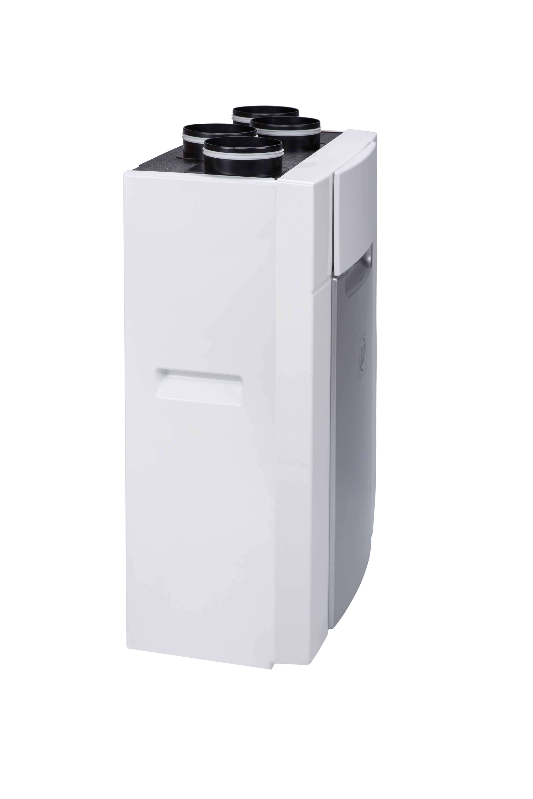 JOUES LATERALES DOMEO UNELVENT ACCESSOIRES VMC DOUBLE FLUX 600027