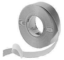 Bande adhésive mastic alu 50 mm x 15 m 