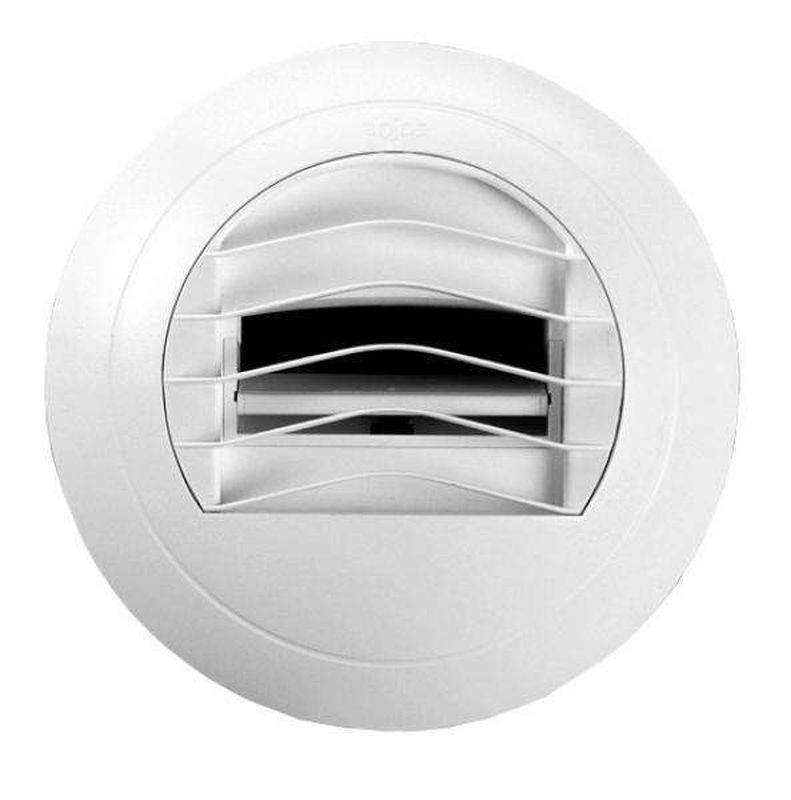 Bouche extraction autoréglable corde bi-débits tempo 30/90 m3/h - ECONONAME - ALIZE-AUTO-T-30-90 - 3664132000870