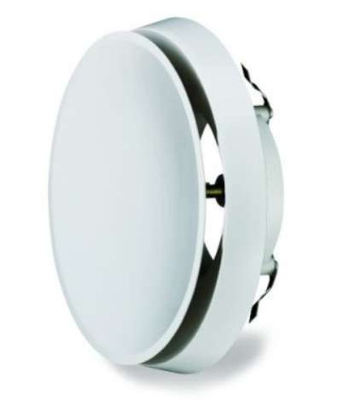 Bouche insufflation réglable plastique D125 - KTVZ 125 - HELIOS VENTILATEURS - 2737 - 4010184027379