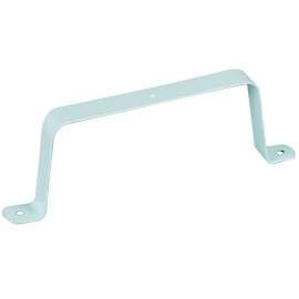 Bride de fixation conduits rectangulaires 55x220 