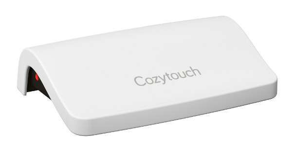 Bridge Cozytouch 