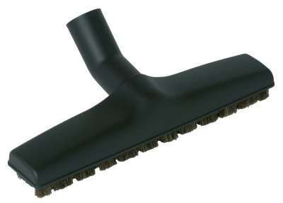Brosse parquet pour aspiration centralisée 