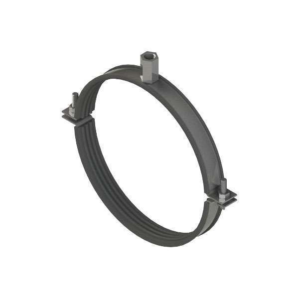 collier support de conduit  anti vibration CSAVIB econoname
