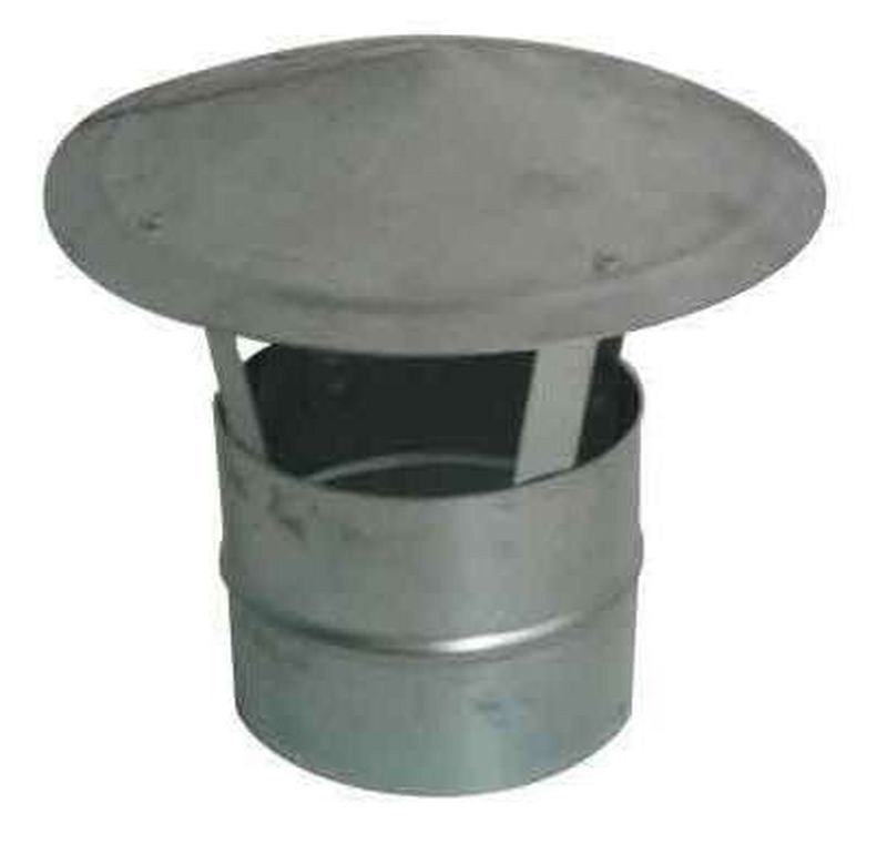 Chapeaux chinois CTC 160 - ATLANTIC - 533758 - 3416085337585