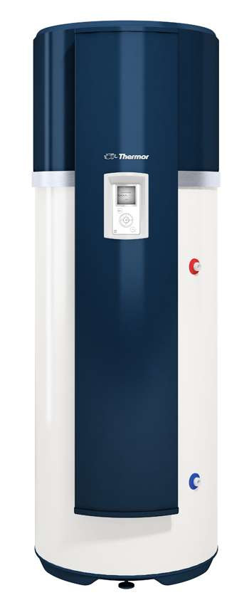 Chauffe-eau Thermodynamique 