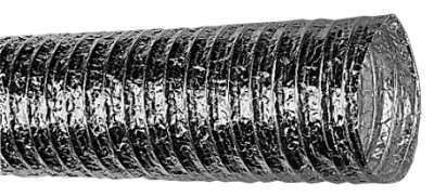 Conduit flexible souple Aluminium