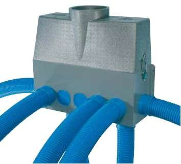 Conduits et accessoires flexibles