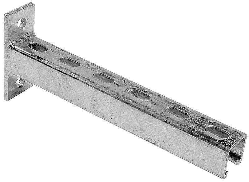 Console murale 41/21 Long 0.6m - ALDES - 11091073 - 3542280910732