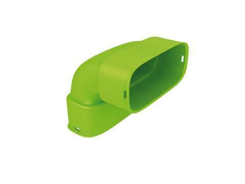 Coude vertical 60x130 