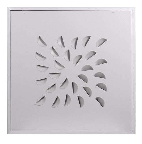 GRILLES ET DIFFUSEURS MID NEXT-KLIN 675 W Atlantic 541851