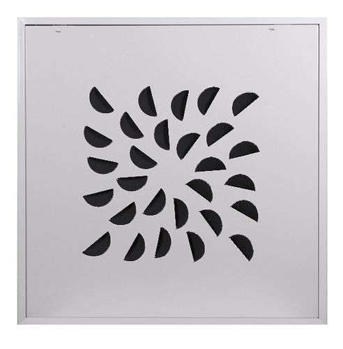 GRILLES ET DIFFUSEURS MID NEXT-KLIN 600L N Atlantic 541843