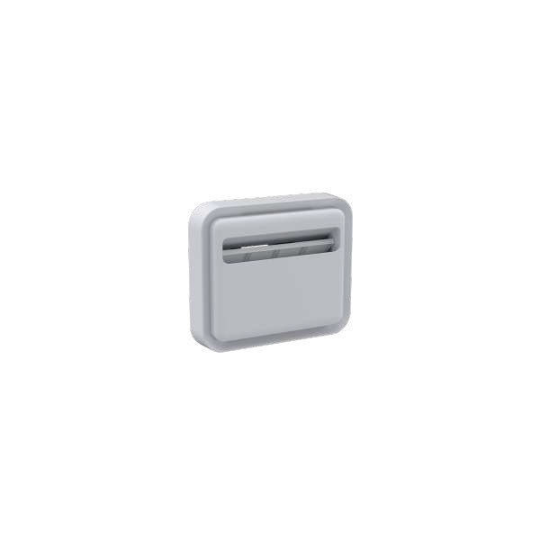 EM 2 A 30 D125 Entrée d’air autoréglable acoustique ANJOS 4209