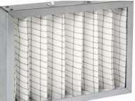 Filtres G4 Et F7 Adaptables ALDES DEE FLY CUBE 550