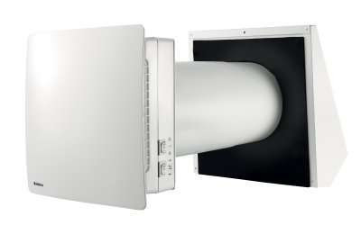 Filtre Nano Air 50 (2 x G3) 