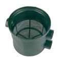 Filtre pour récupérateur d'eau de pluie 