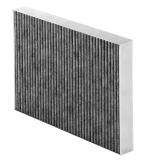 Filtre charbon actif pour box iso-filtre 
