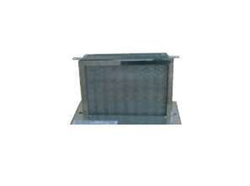 Filtre de rechange pour récup. de chaleur CHEMINAIR 400 - S&P UNELVENT - 890004 - 3411458900045