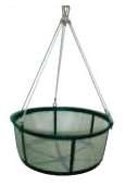 Filtre panier pour récupérateur d'eau de pluie 