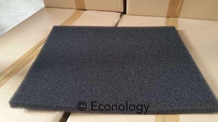 Filtre pour VMC Double-Flux ECONAT 