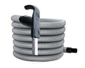 Flexible 7m poignée Power Control aspiration 