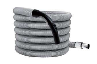 Flexible 9m poignée standard aspiration 