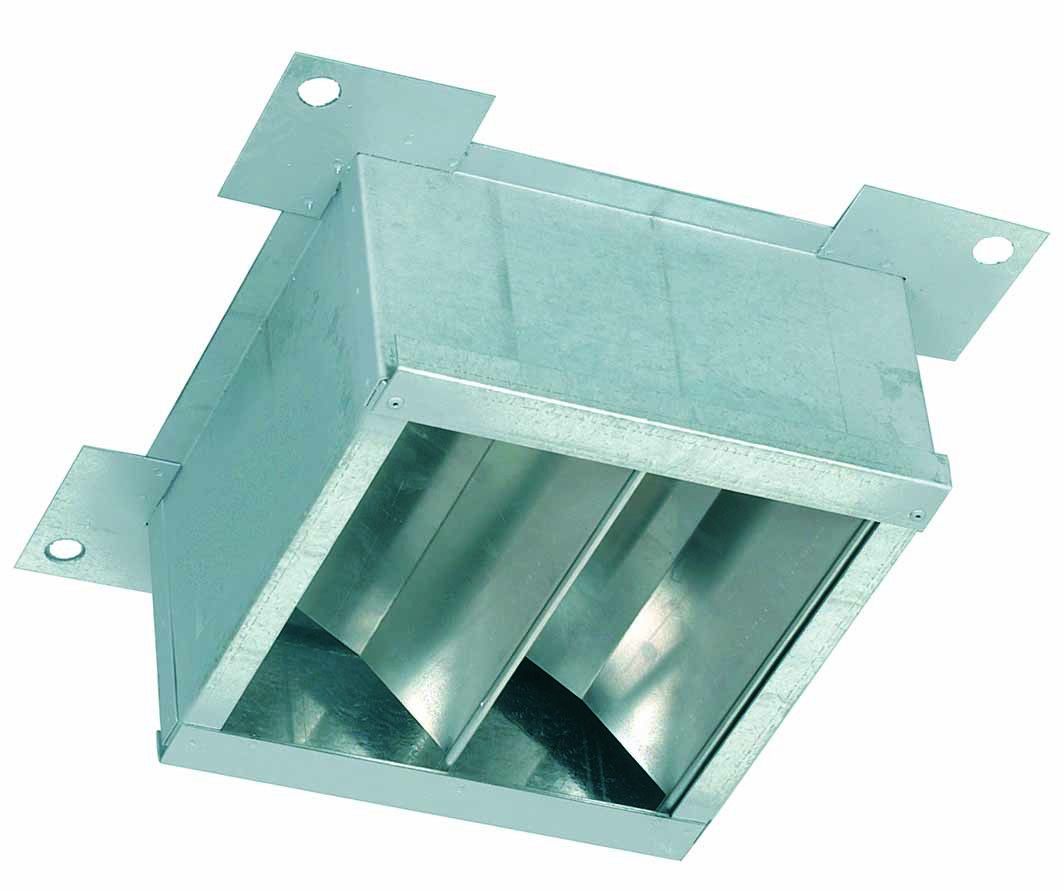 AJCA TAILLE 7 UNELVENT ACCESSOIRES POUR TOURELLE MAXFIRE 960024