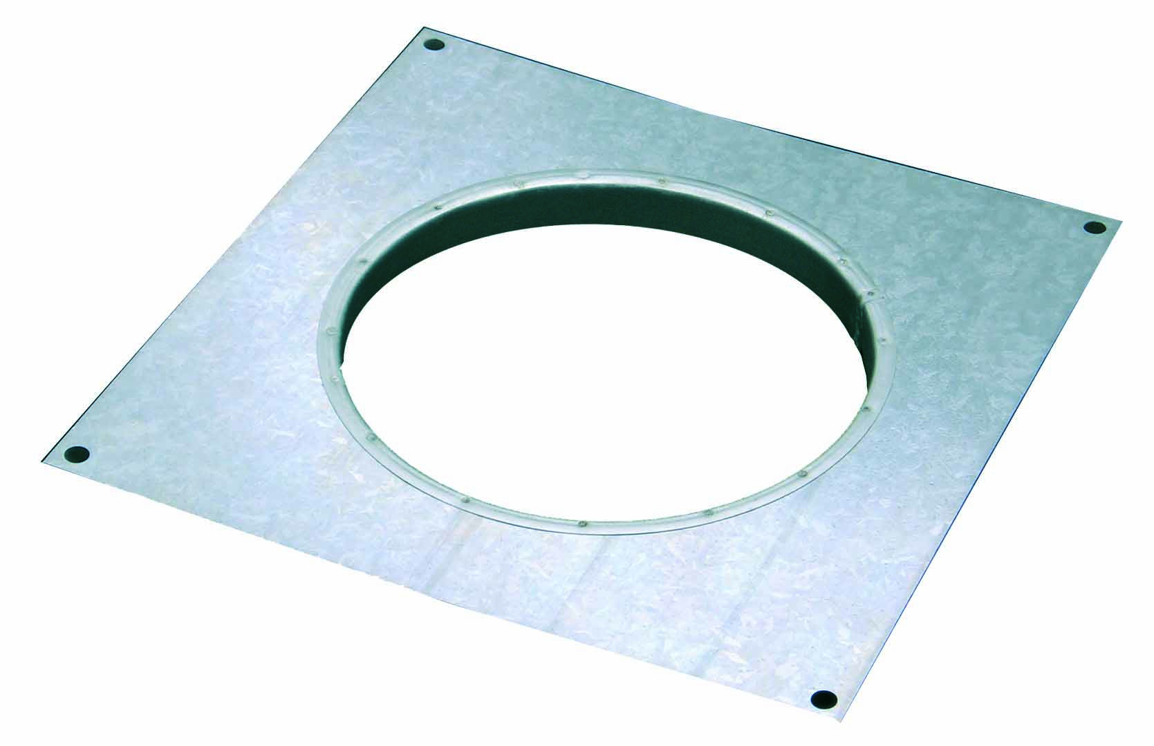 AJPA TAILLE 1 D250 UNELVENT ACCESSOIRES POUR TOURELLE MAXFIRE 962613