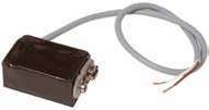 Interface 9 VDC - 230 VAC pour Bap'SI et Bahia Curve