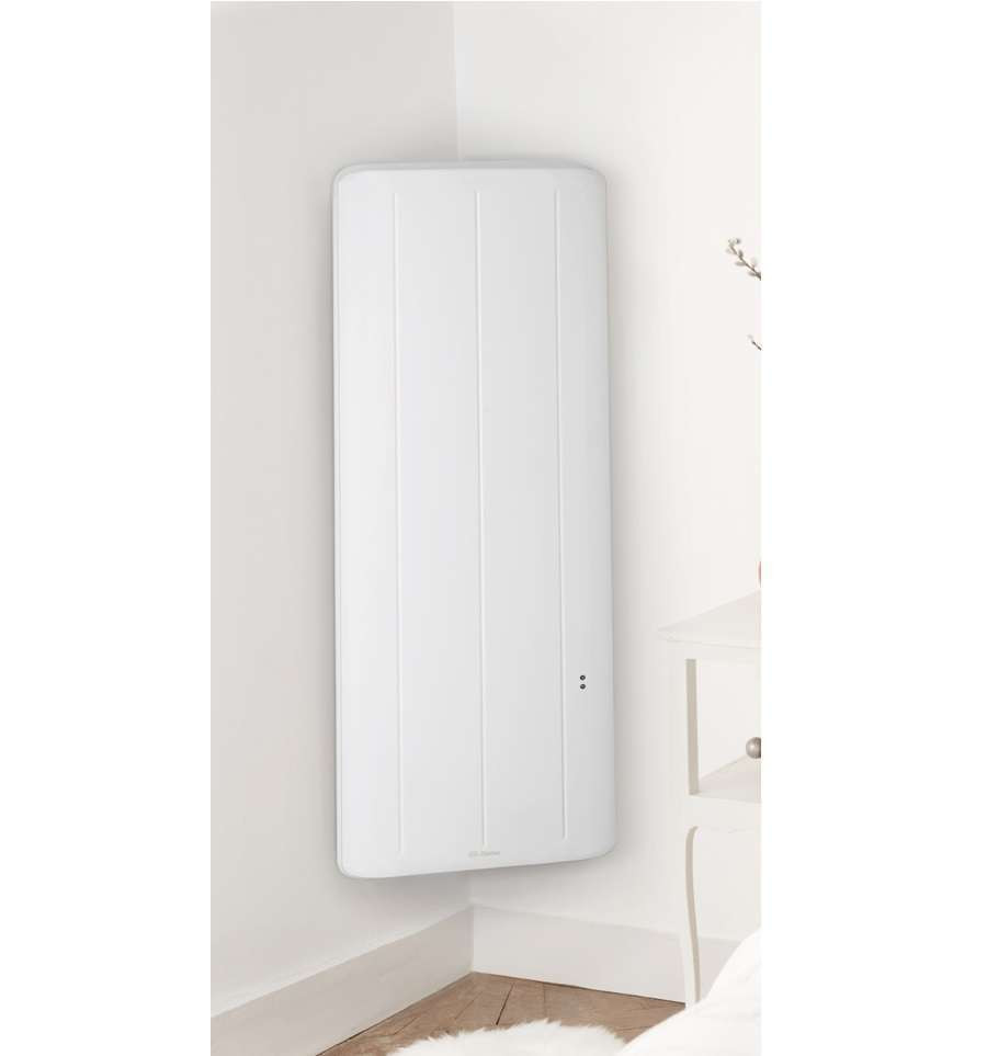 KIT D ANGLE RADIATEUR V FONTE ET ALU 