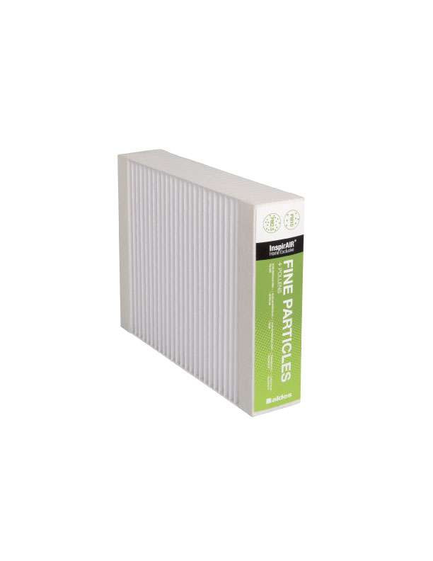 1 Filtre Particules fines InspirAIR Home SC370 