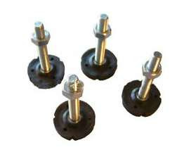 Kit pieds stabilisateurs 