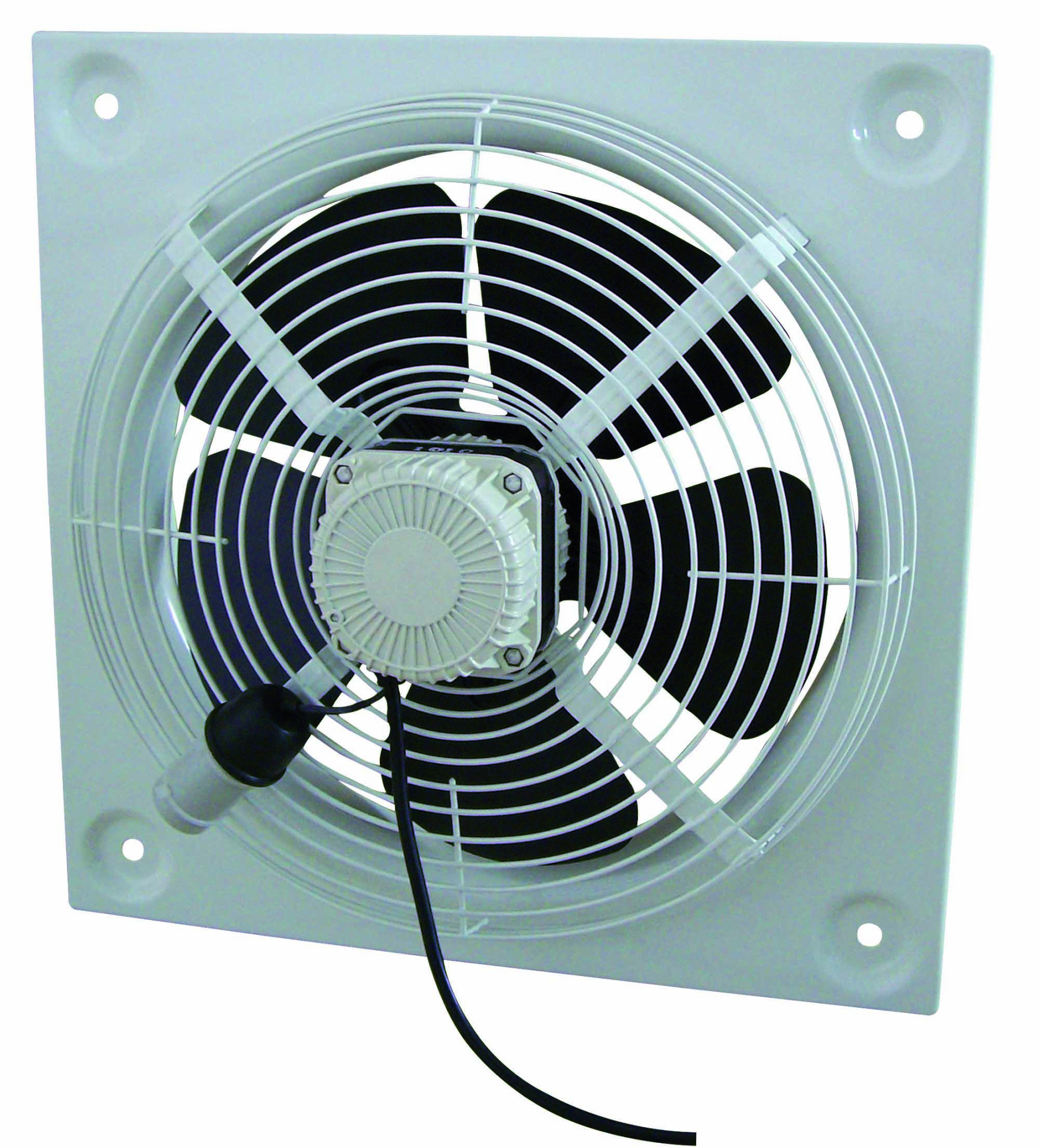 HXM 300 UNELVENT Ventilateur Hélicoïde Mural 50325