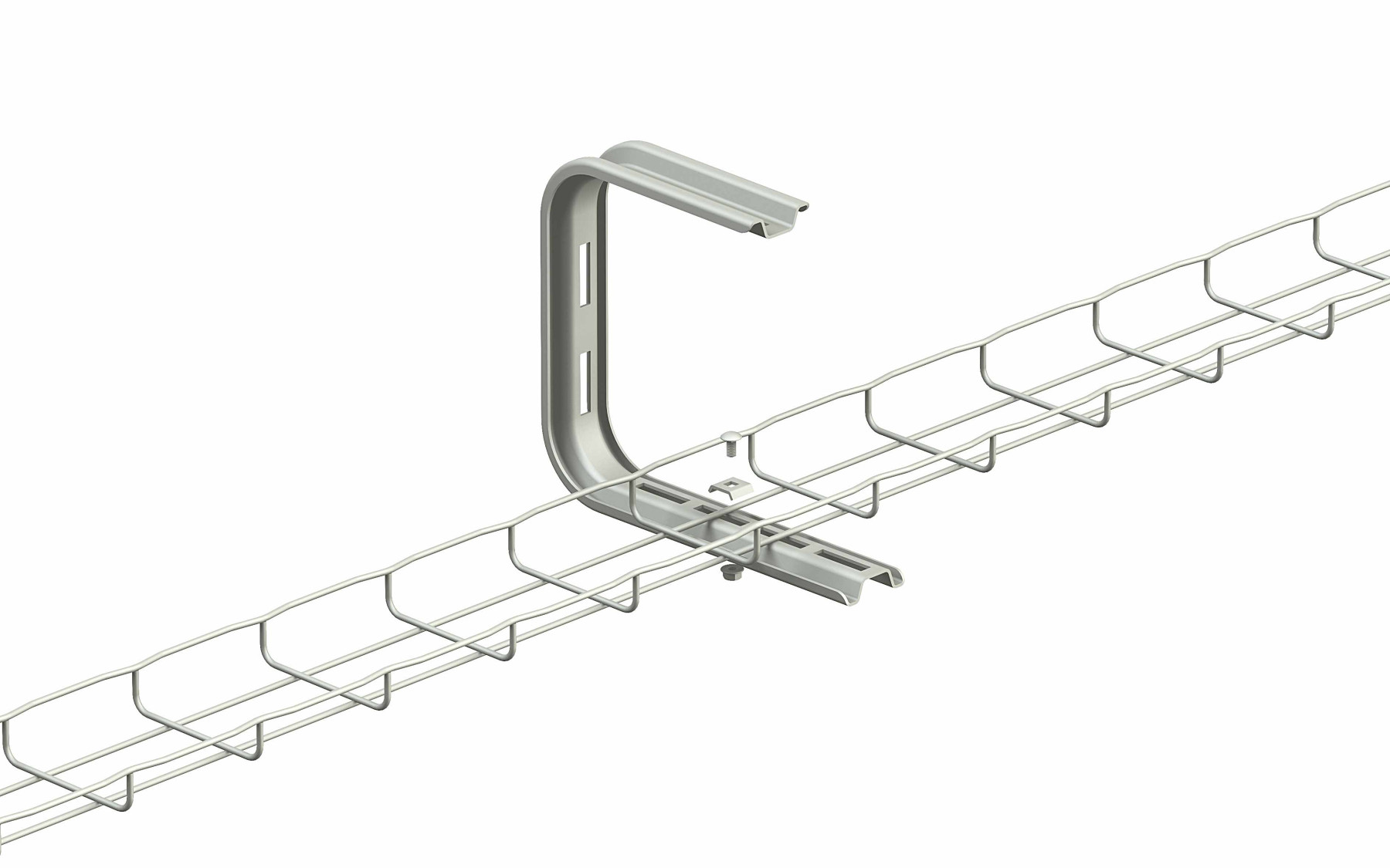 CSC300 IN316L Legrand Cable Management CONSOLE CSC 002784
