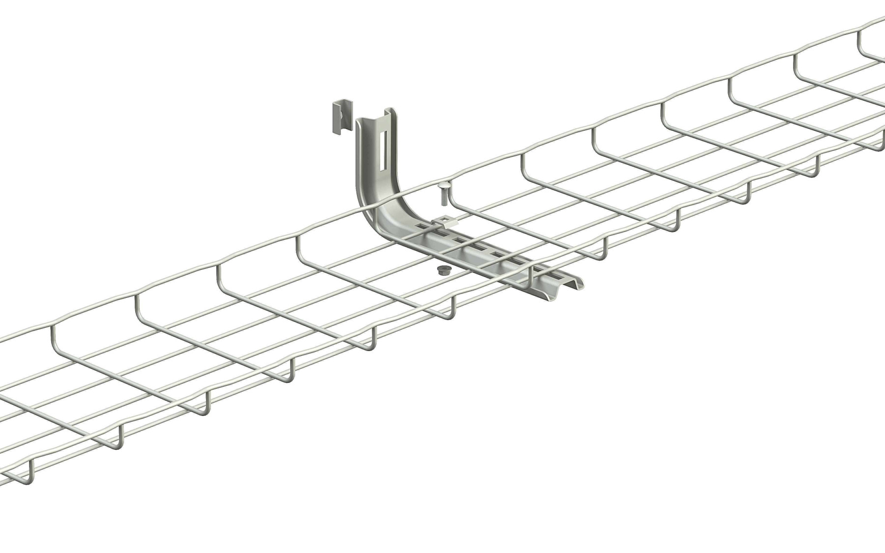 CS300GS Legrand Cable Management CONSOLE CS 002720
