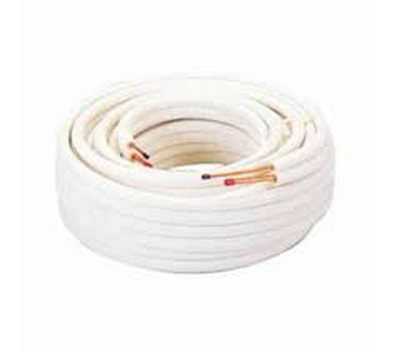 Liaison frigorifique M1 25m 5/8'' - 3/8'' - ATLANTIC - 809575 - 3416088095758