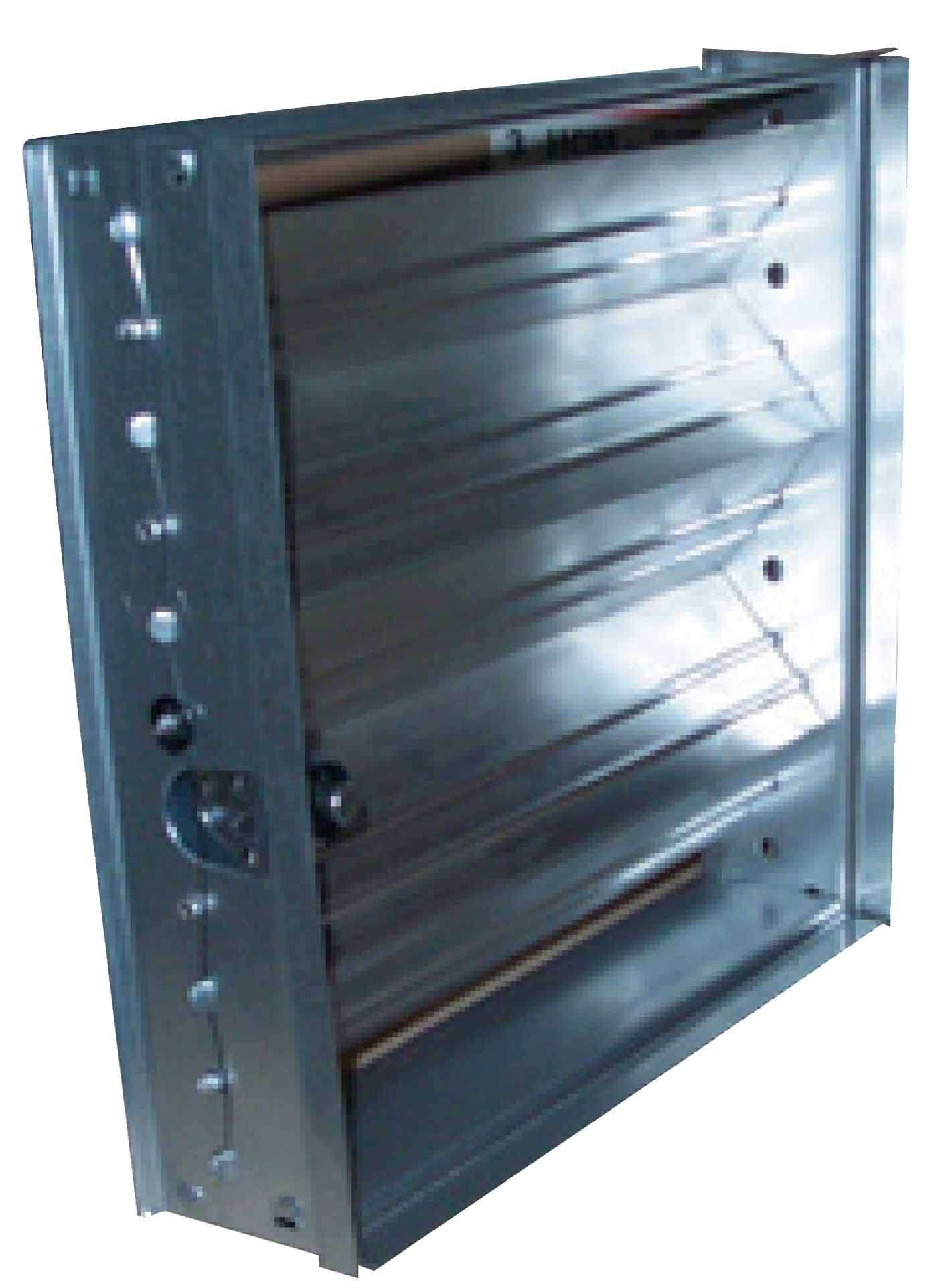 VDR 400x100 UNELVENT DIFFUSEUR CIRCULAIRE CONES REGLABLES 878368