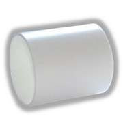 Manchon raccord ⌀51 mm pour conduit d'aspiration centralisée 
