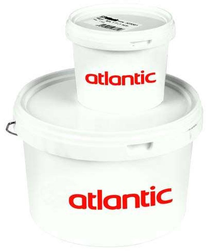Mastic d'étanchéité 1 kg - MA 1P - ATLANTIC - 523381 - 3416085233818