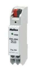 Module bus KNX/EIB KWL-KNX 