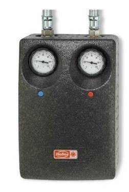 Module hydraulique 24 V (0-10 V) 