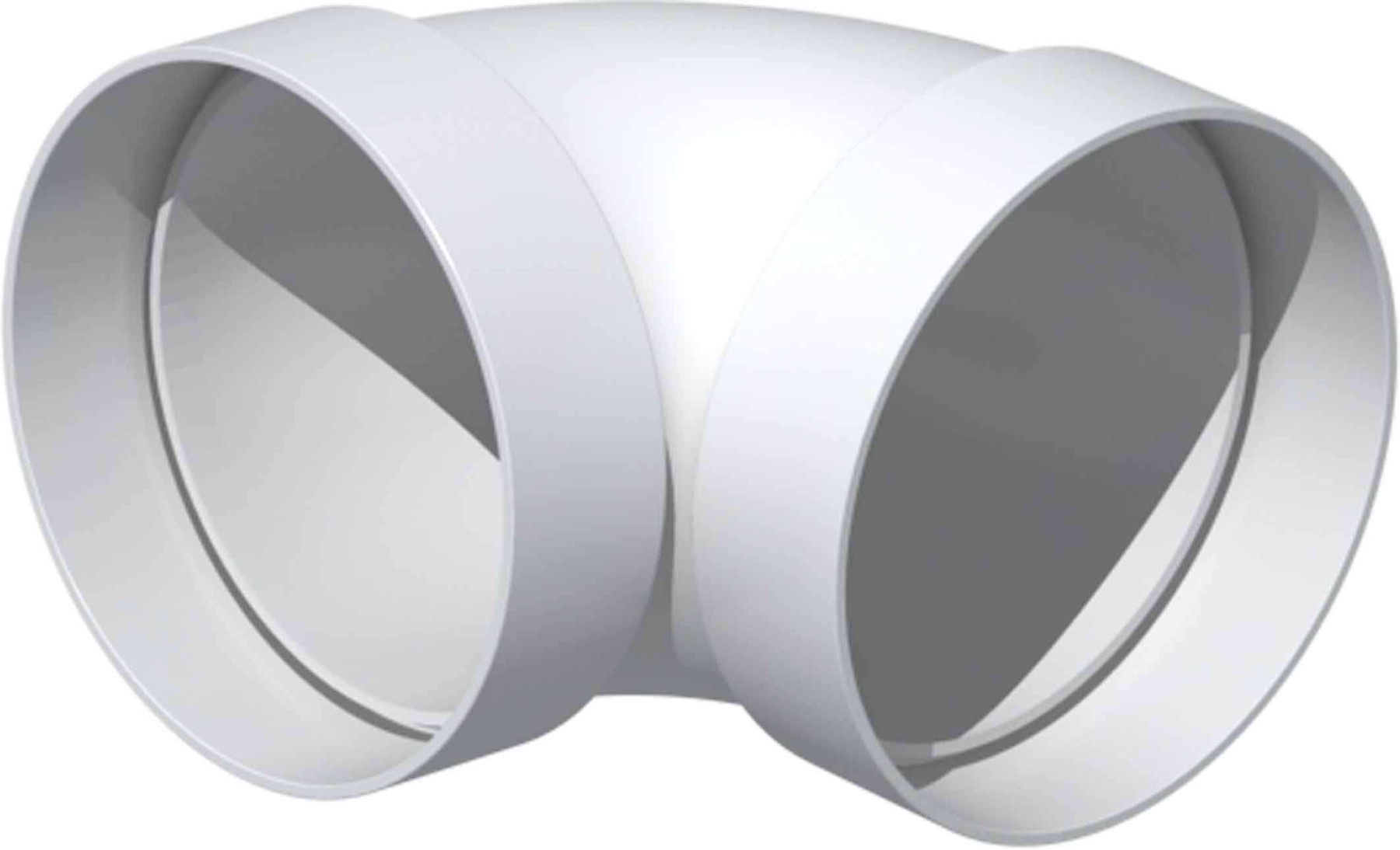 CDC 100 UNELVENT ACCESSOIRES GAINE PVC RIGIDE PLATE 833652