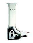 Kit pompe relevage en goulotte 